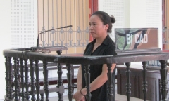Bản án chát đắng cho những