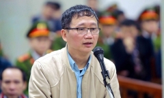 Xét xử Trịnh Xuân Thanh: Phi vụ “đi đêm” và 14 tỷ đồng… “tiền cảm ơn”