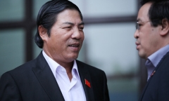 Ông Nguyễn Bá Thanh về nước: Xe y tế hiện đại nhất miền Trung đã lăn bánh