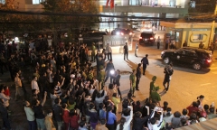 Video: Rơi nước mắt nghe MV “Hát về anh Nguyễn Bá Thanh”