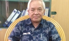 Video: Rơi nước mắt nghe MV “Hát về anh Nguyễn Bá Thanh”