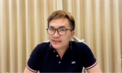MC Đại Nghĩa sao kê tài khoản, trần tình về 3 tỷ đồng nhận từ Trấn Thành