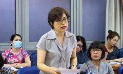 Quy trình nhân sự tiếp theo với bà Đào Hồng Lan, ông Trần Sỹ Thanh