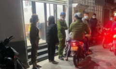 Lời khai ban đầu của đối tượng dùng dao sát hại người tình rồi tự tử bất thành