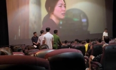Cinestar thông tin việc công an vào rạp kiểm tra đột xuất tuổi người xem phim 'Mai' của Trấn Thành