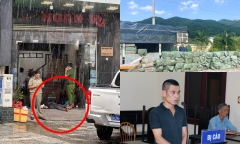 Tin tức pháp luật mới nhất ngày 8/9: Điều tra vụ nam thanh niên bị chém trọng thương trước khách sạn ở Bình Thạnh