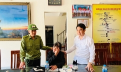 Người phụ nữ sống sót sau 7 ngày rơi xuống vực: 3 lần bám vào cành cây thoát hiểm nhưng bất thành