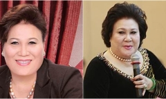 Đình chỉ giao dịch cổ phiếu công ty của “Bông hồng vàng” Võ Thị Thanh