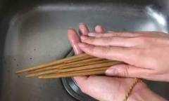 Còn giữ 2 thói quen này khi rửa đũa thì coi chừng ung thư “hỏi thăm”