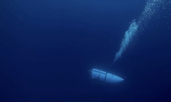 Tàu lặn mất tích khi tham quan xác tàu Titanic sẽ được giải cứu ra sao nếu tìm thấy?