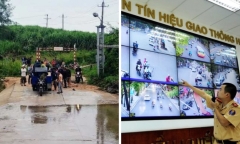 Tin nóng 24h hôm nay ngày 18/11: Thi thể người đàn ông bị lũ cuốn ở Phú Yên đã được tìm thấy