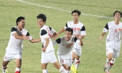 Có nên hy vọng vào U19 Việt Nam?