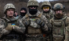 Tin tức Ukraine mới nhất ngày 10/12: Ukraine thừa nhận gặp thêm bất lợi giữa lúc chiến sự căng thẳng