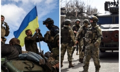 Tin tức Ukraine mới nhất ngày 25/12: Ukraine ngày càng bi quan về chiến thắng?