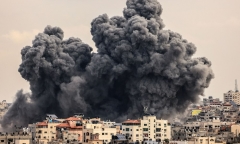 Tin tức quân sự mới nóng nhất ngày 27/12: Israel cảnh báo chiến dịch ở Gaza còn kéo dài nhiều tháng