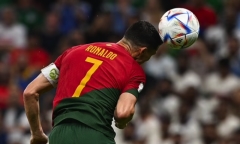 World Cup 2022: FIFA tung bằng chứng kết thúc tranh cãi chuyện Ronaldo bị tước bàn thắng