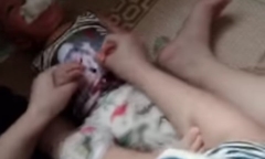 Xác minh video nữ giáo viên mầm non nghi bạo hành, nhét giẻ bẩn vào miệng bé trai 12 tháng tuổi