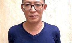 Công an Hà Nội bắt tạm giam Nguyễn Lân Thắng