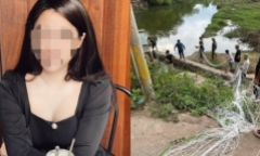 Thông tin mới nhất vụ cô gái trẻ Lương Hải Như mất tích bí ẩn hơn 4 tháng