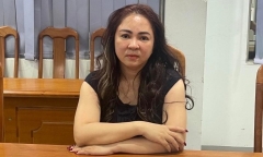 Bà Nguyễn Phương Hằng tiếp tục bị tạm giam 2 tháng
