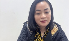 Hé lộ mánh khóe tinh vi của