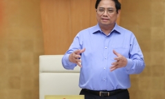 12 kết quả nổi bật của tình hình kinh tế-xã hội 8 tháng