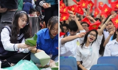 Lịch nghỉ Tết Nguyên đán 2024 của sinh viên, có trường nghỉ tới hơn 1 tháng