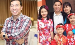Nỗi nhớ nhà trong tâm hồn NSƯT Quang Thắng