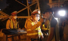 Hà Nội: Xử lý 