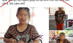 Xác minh thông tin lan truyền vụ
