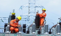 Đề xuất EVN tự điều chỉnh tăng giảm giá điện dưới 5% mỗi quý