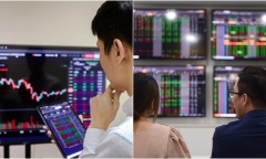 Hy hữu: Gần 380.000 tài khoản chứng khoán cá nhân 