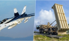 Tin tức Ukraine mới nhất ngày 9/12: Lý do Ukraine đề nghị phương Tây cung cấp F-18 và lá chắn THAAD