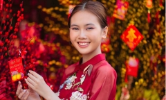 Ca sĩ nhí Bảo An suy sụp khi bị tố giật chồng, mang thai