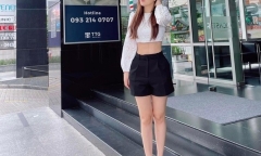 Mai Phương Thúy có động thái mới ngầm đập tan tin đồn mang thai