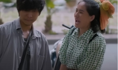 'Cuộc đời vẫn đẹp sao' tập 34: Điền đưa Bình đi phá thai