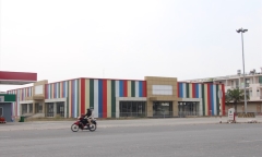 Nguyên trưởng phòng Tài nguyên & Môi trường Biên Hoà bị khởi tố, bắt giam