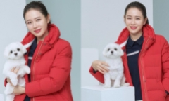 Son Ye Jin ngày càng nhuận sắc kể từ khi thông báo mang thai 