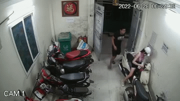 Vụ cô gái bị khống chế, sàm sỡ ở Hà Nội: 