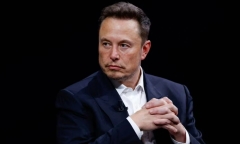 Nhà Trắng chỉ trích tỷ phú Elon Musk truyền bá thông tin sai sự thật