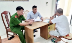 Bắc Giang: Xử phạt YouTuber triệu view vì đăng video sai sự thật