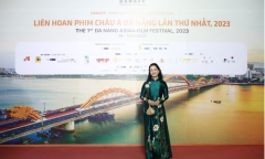 NSND Lan Hương lên tiếng phủ nhận nghi vấn ưu ái phim