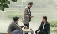 'Gia đình mình vui bất thình lình' tập 22 preview: Lộ diện người lạ mặt cầm chiếc nhẫn cưới của Thành