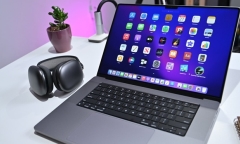 Tin tức công nghệ mới nóng nhất hôm nay 22/1: iPad Pro sắp dùng công nghệ màn hình mới