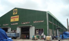 Phân bón Bình Điền: Lỗ sau thuế hơn 39 tỷ đồng, dòng tiền kinh doanh âm 294 tỷ