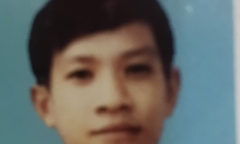 Đâm người gây thương tích nặng, Thái Minh Tú bị công an truy tìm