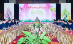 Thủ tướng Phạm Minh Chính: Cần tránh tình trạng chia quá nhỏ gói thầu thi công cao tốc