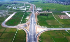 Khai thác tạm cao tốc Hà Nội - Nghệ An từ 1/9: Nỗ lực của các chủ đầu tư, nhà thầu