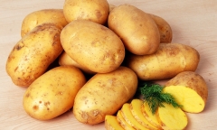 Những loại củ, quả tuyệt đối không ăn cả vỏ kẻo rước họa vào thân