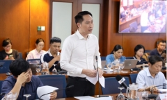 Sở TT&TT TP.HCM: Nghệ sĩ quảng cáo sai sự thật trên mạng xã hội sẽ bị xử phạt